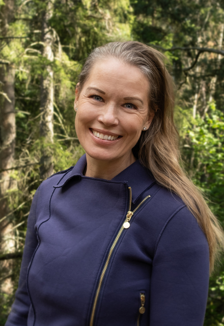 Sofia Malmgren