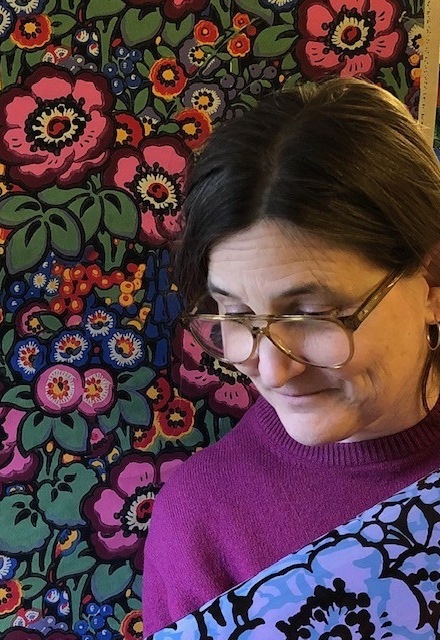 Sara Lundström