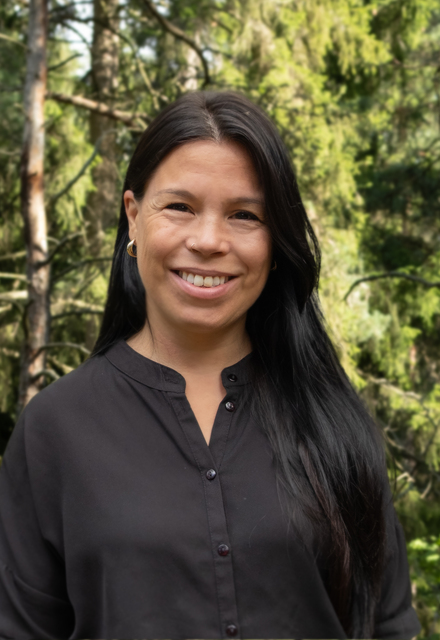 Livia Alonso Hjärtström