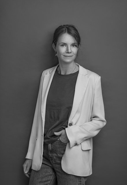 Karolina Reit